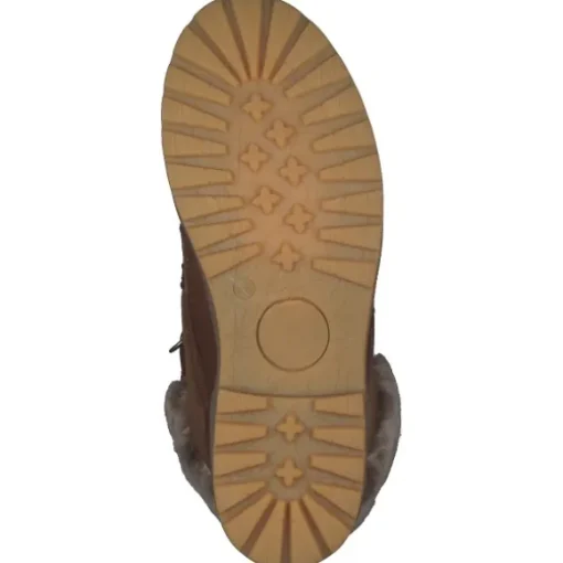 Panama Jack Tuscani B, Winterstiefeletten, Damen, Braun (Cuero/Bark)