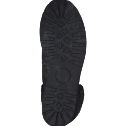 Panama Jack Tuscani B, Winterstiefeletten, Damen, negro black