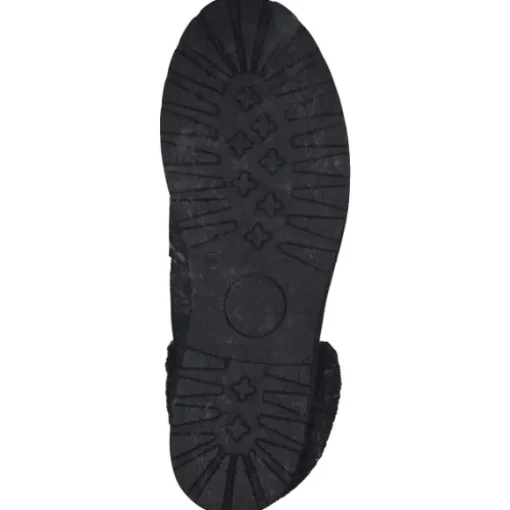 Panama Jack Tuscani B, Winterstiefeletten, Damen, negro black