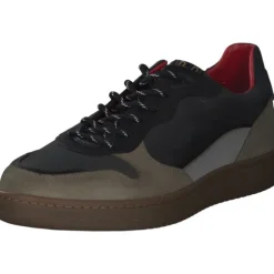 Pantofola d´Oro Baveno Uomo Low 10223036, Klassische- & Business Schuhe, Herren, DARK SHADOW