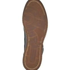 Pantofola d´Oro Baveno Uomo High 10223037, Stiefel, Herren, DARK SHADOW