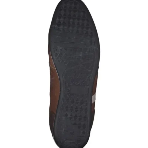 Pantofola d´Oro Olbia Uomo Low 10231014, Klassische- & Business Schuhe, Herren, TORTOISE SHELL