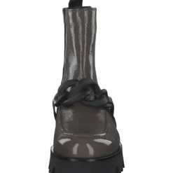Paul Green 9043, Chelsea Boots, Damen, Beige