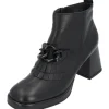 Paul Green 8099, Klassische- & Business Schuhe, Damen, black