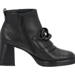 Paul Green 8099, Klassische- & Business Schuhe, Damen, black
