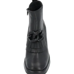 Paul Green 8099, Klassische- & Business Schuhe, Damen, black