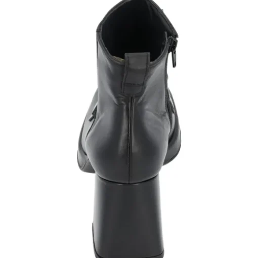 Paul Green 8099, Klassische- & Business Schuhe, Damen, black