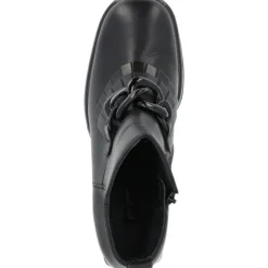 Paul Green 8099, Klassische- & Business Schuhe, Damen, black