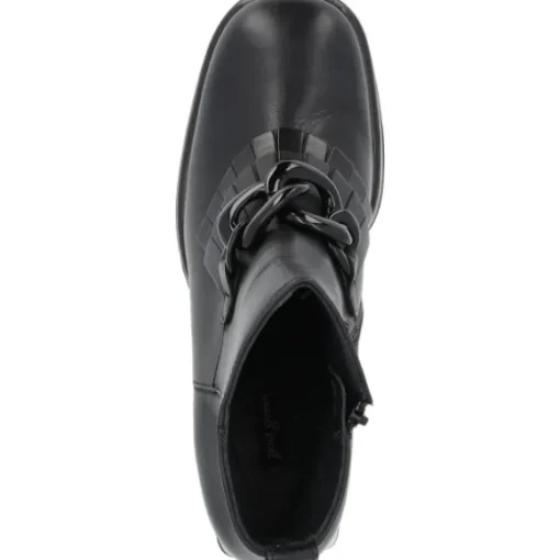 Paul Green 8099, Klassische- & Business Schuhe, Damen, black