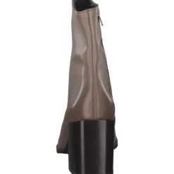 Paul Green 9076, Klassische Stiefeletten, Damen, Beige
