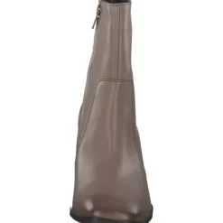 Paul Green 9076, Klassische Stiefeletten, Damen, Beige