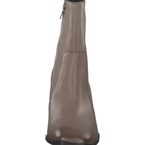 Paul Green 9076, Klassische Stiefeletten, Damen, Beige