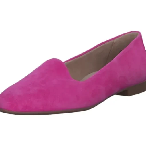 Paul Green 2723, Mokassins, Damen, flamingo
