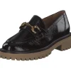 Paul Green 2956, Mokassins, Damen, Moro