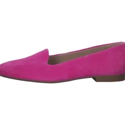 Paul Green 2723, Mokassins, Damen, flamingo