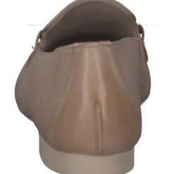 Paul Green 2596, Mokassins, Damen, sabbia