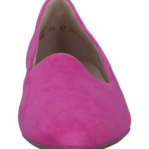 Paul Green 2723, Mokassins, Damen, flamingo