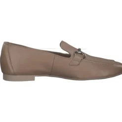 Paul Green 2596, Mokassins, Damen, sabbia