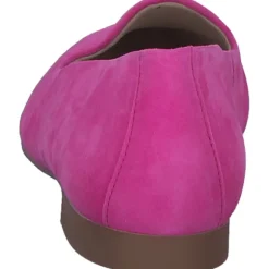 Paul Green 2723, Mokassins, Damen, flamingo