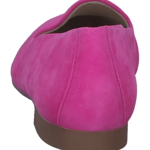 Paul Green 2723, Mokassins, Damen, flamingo