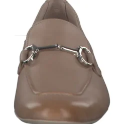 Paul Green 2596, Mokassins, Damen, sabbia