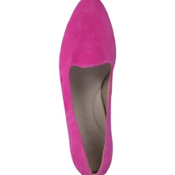 Paul Green 2723, Mokassins, Damen, flamingo