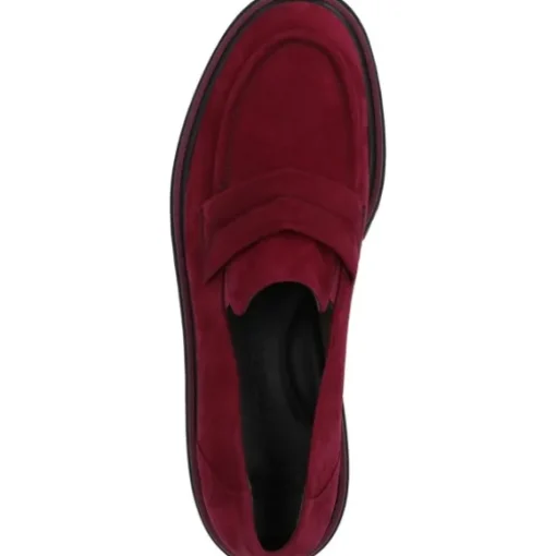 Paul Green 2957, Mokassins, Damen, Pink
