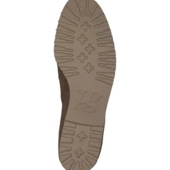 Paul Green 1027, Mokassins, Damen, Schwarz