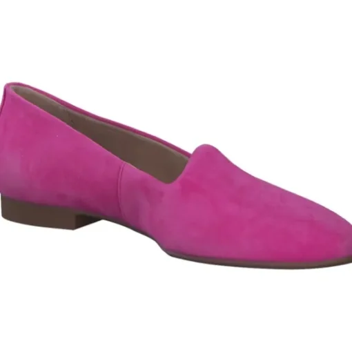 Paul Green 2723, Mokassins, Damen, flamingo