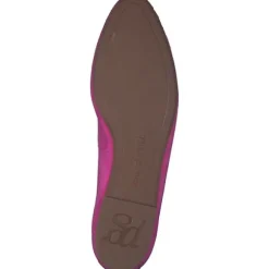 Paul Green 2723, Mokassins, Damen, flamingo