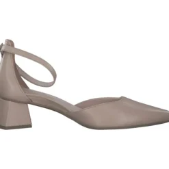 Paul Green 3820, Riemchensandalen, Damen, biscuit