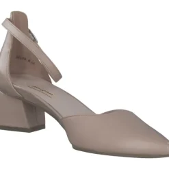 Paul Green 3820, Riemchensandalen, Damen, biscuit