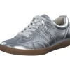 Paul Green 5350, Schnürschuhe, Damen, Silber