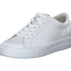 Paul Green 5350, Schnürschuhe, Damen, WHITE