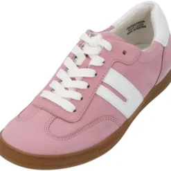 Paul Green 5350, Schnürschuhe, Damen, babe/white