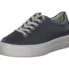 Paul Green 5320, Schnürschuhe, Damen, space