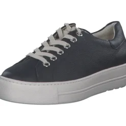 Paul Green 5320, Schnürschuhe, Damen, space