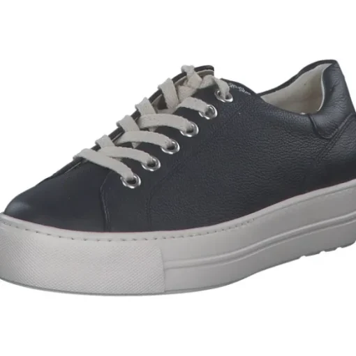 Paul Green 5320, Schnürschuhe, Damen, space