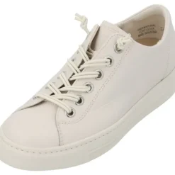 Paul Green 4081, Schnürschuhe, Damen, Weiß