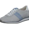 Paul Green 5453, Schnürschuhe, Damen, CLOUD/PEARL
