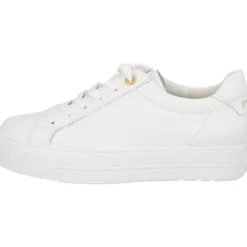 Paul Green 5241, Schnürschuhe, Damen, Weiß
