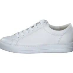 Paul Green 5350, Schnürschuhe, Damen, WHITE