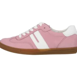 Paul Green 5350, Schnürschuhe, Damen, babe/white