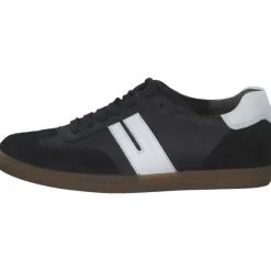 Paul Green 5350-006, Schnürschuhe, Damen, Schwarz