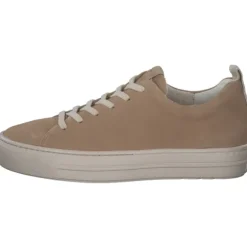 Paul Green 5267, Schnürschuhe, Damen, Beige (Dakar)