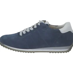 Paul Green 5300, Schnürschuhe, Damen, lake/cream