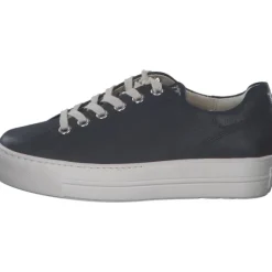 Paul Green 5320, Schnürschuhe, Damen, space