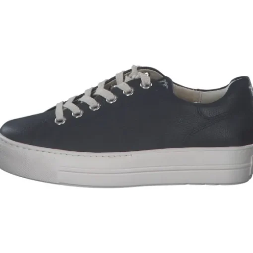 Paul Green 5320, Schnürschuhe, Damen, space