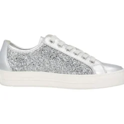 Paul Green 5242, Schnürschuhe, Damen, clay/platin