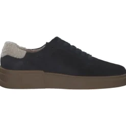 Paul Green 5393-026, Schnürschuhe, Damen, kinky space/bisquit